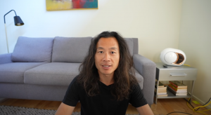 Justin Kan